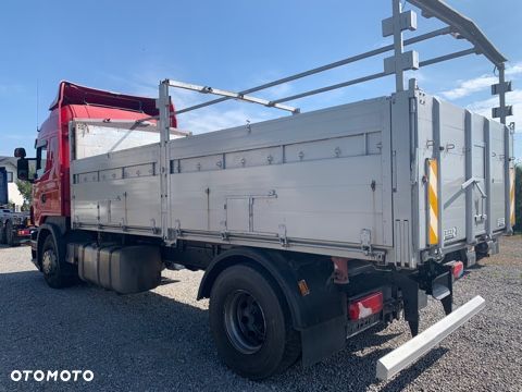 Scania R420 Euro 5 - 2