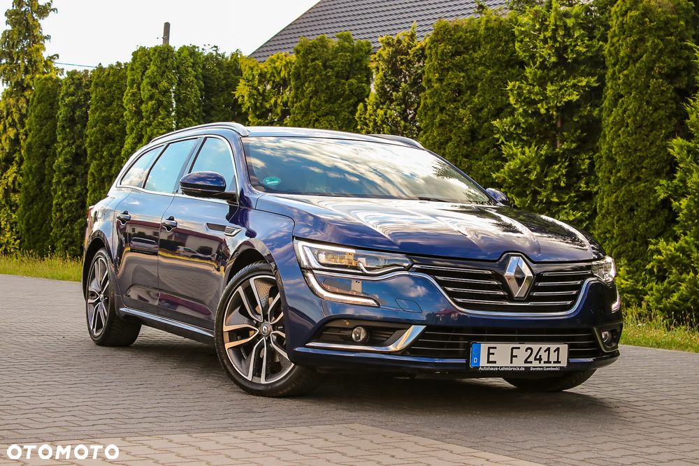 Renault Talisman ENERGY TCe 200 EDC Business - 14