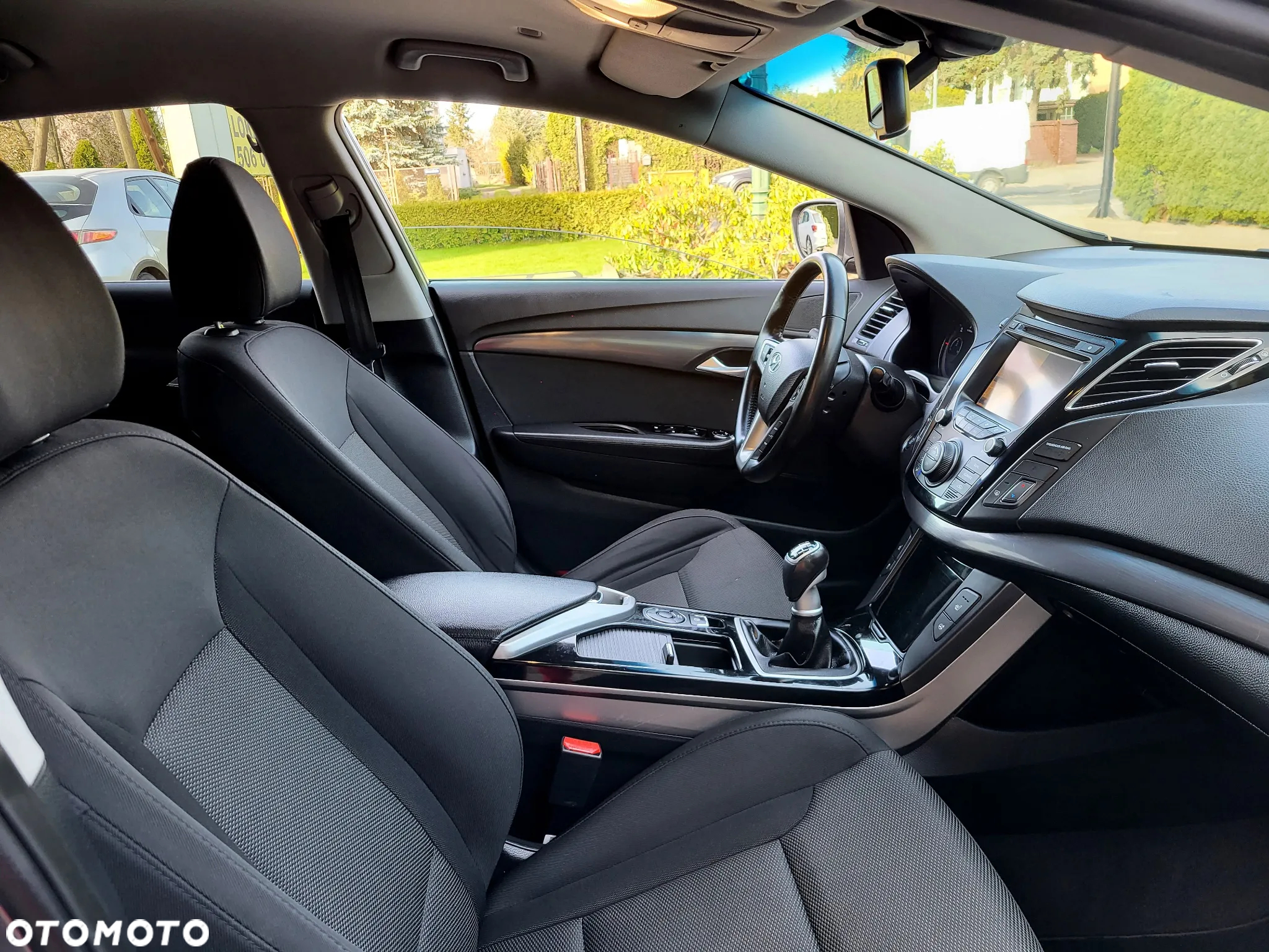 Hyundai i40 - 9