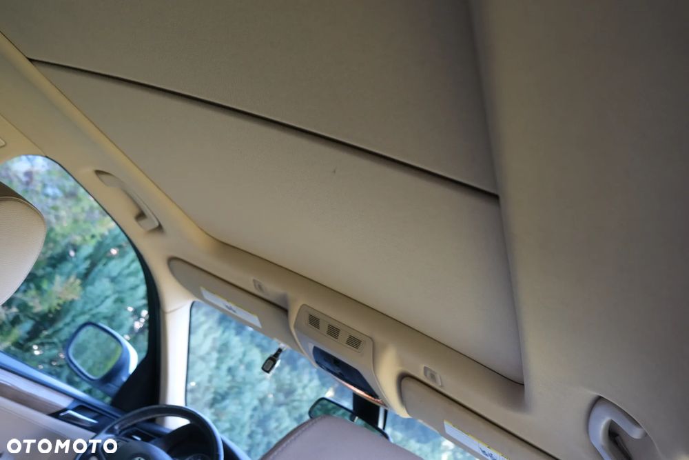 BMW X3 xDrive28i - 22