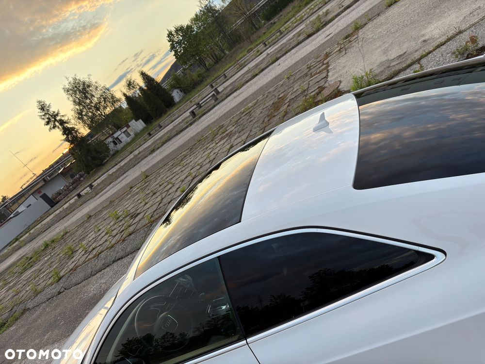 Audi A5 Coupé 3.0 TDI DPF quattro S tronic - 10