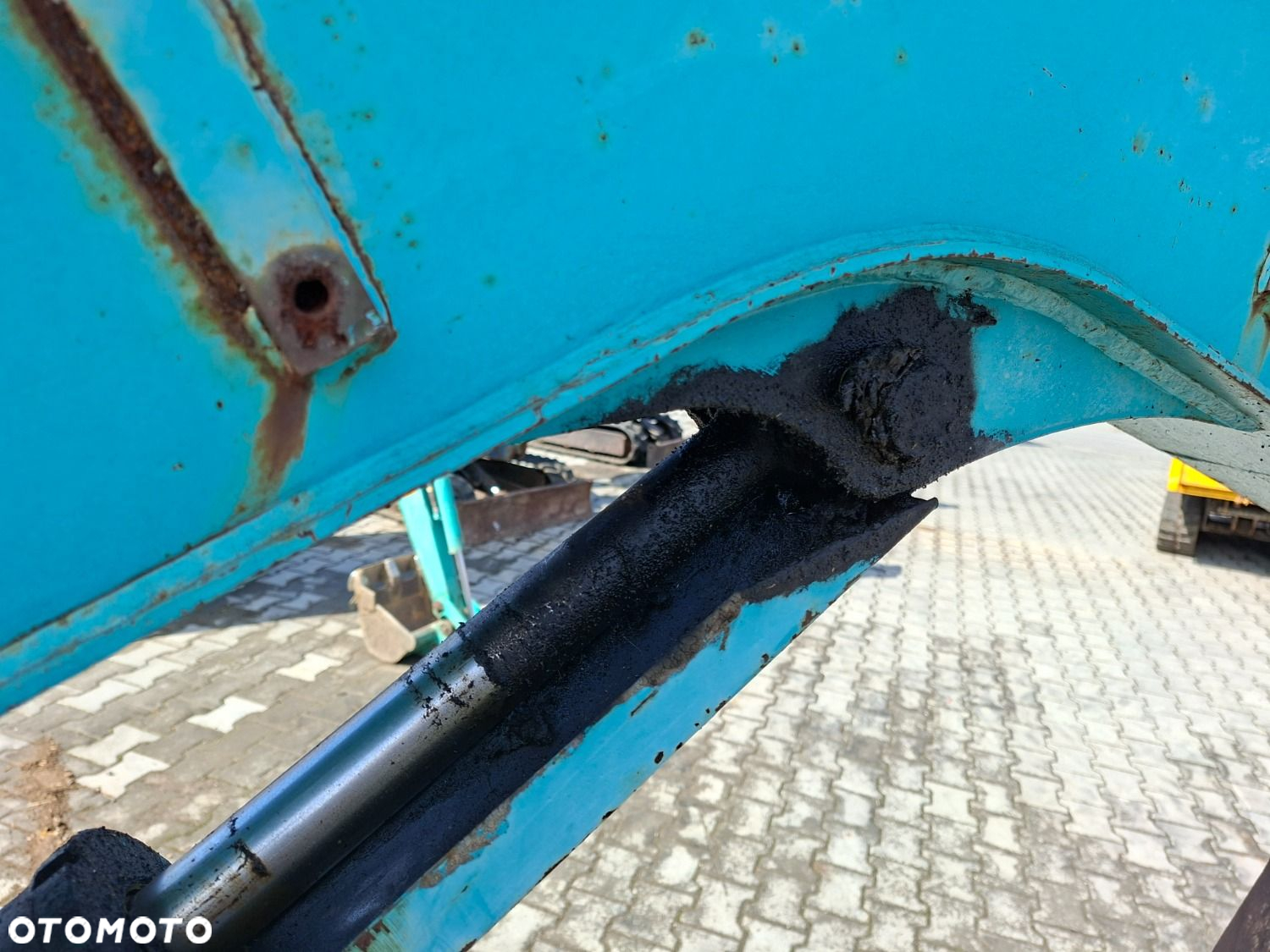 Kubota K-022 4X4 - 39