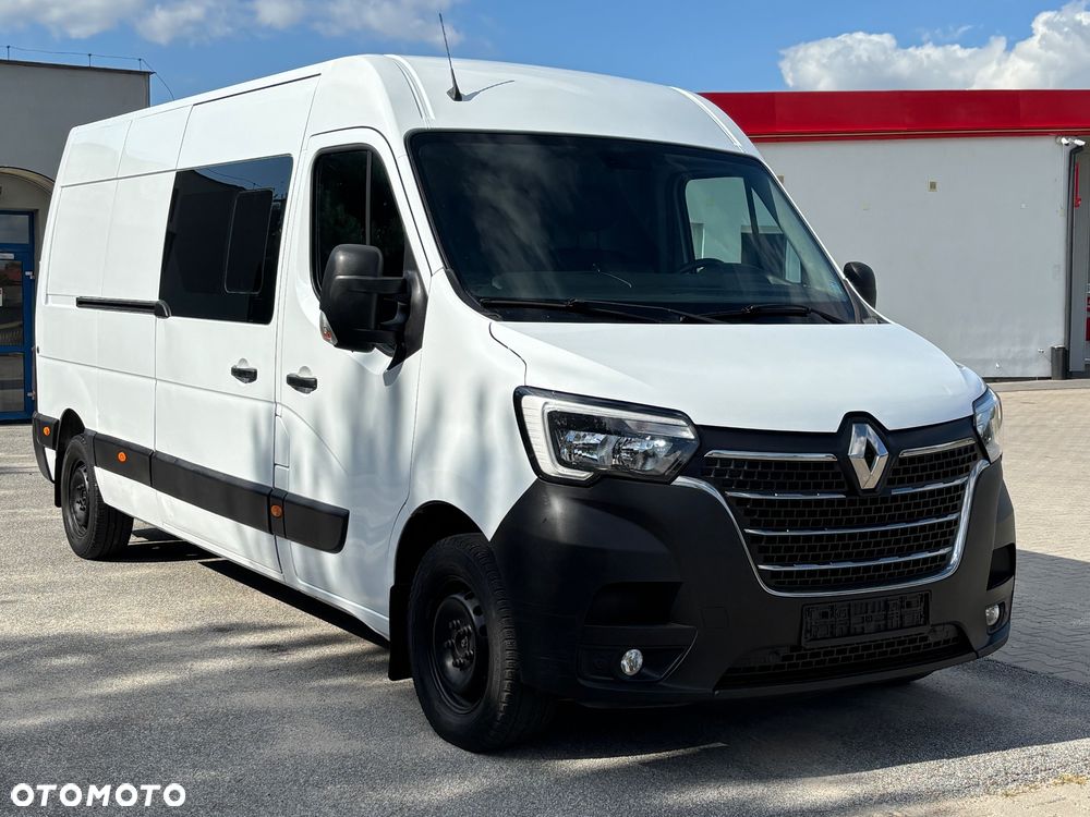 Renault Master - 3