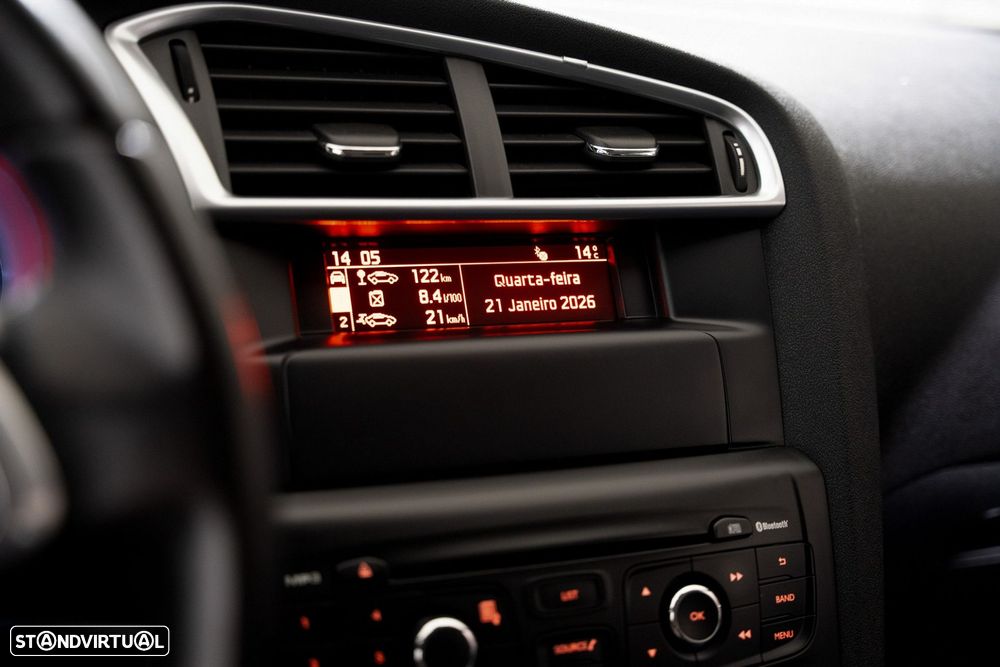 Citroën C4 1.2 PureTech Feel - 6