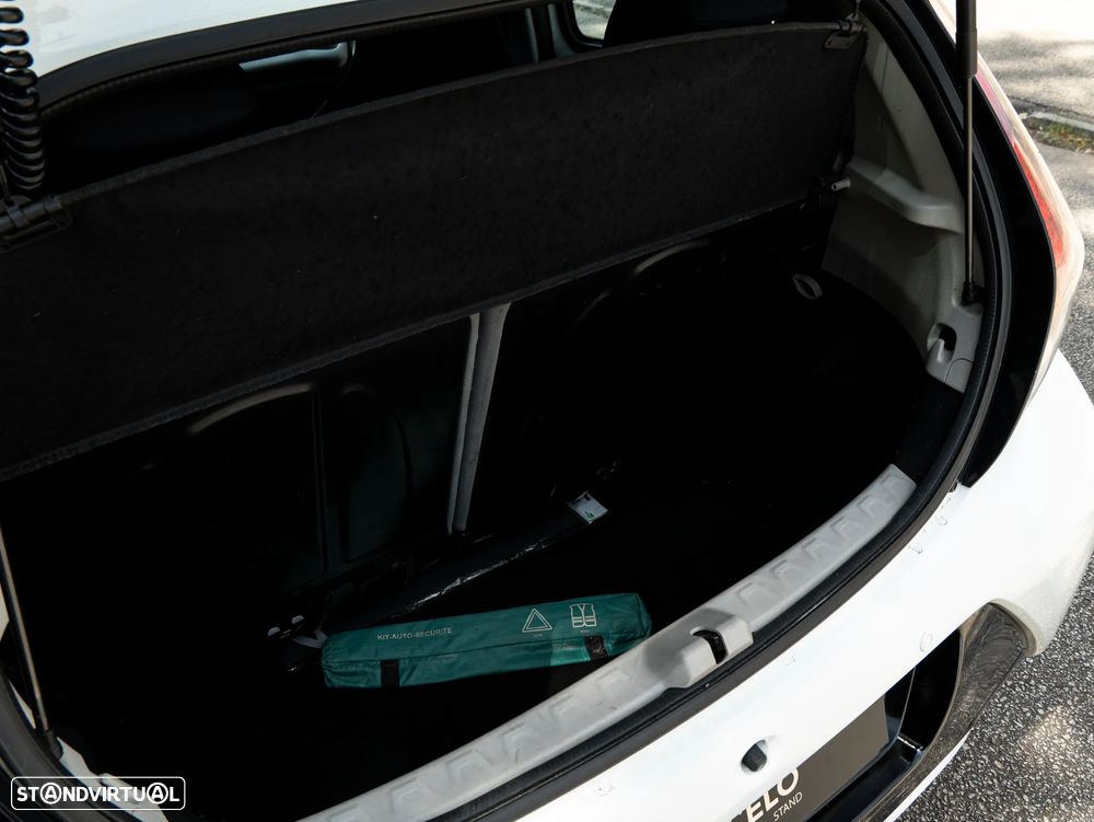 Toyota Aygo - 25