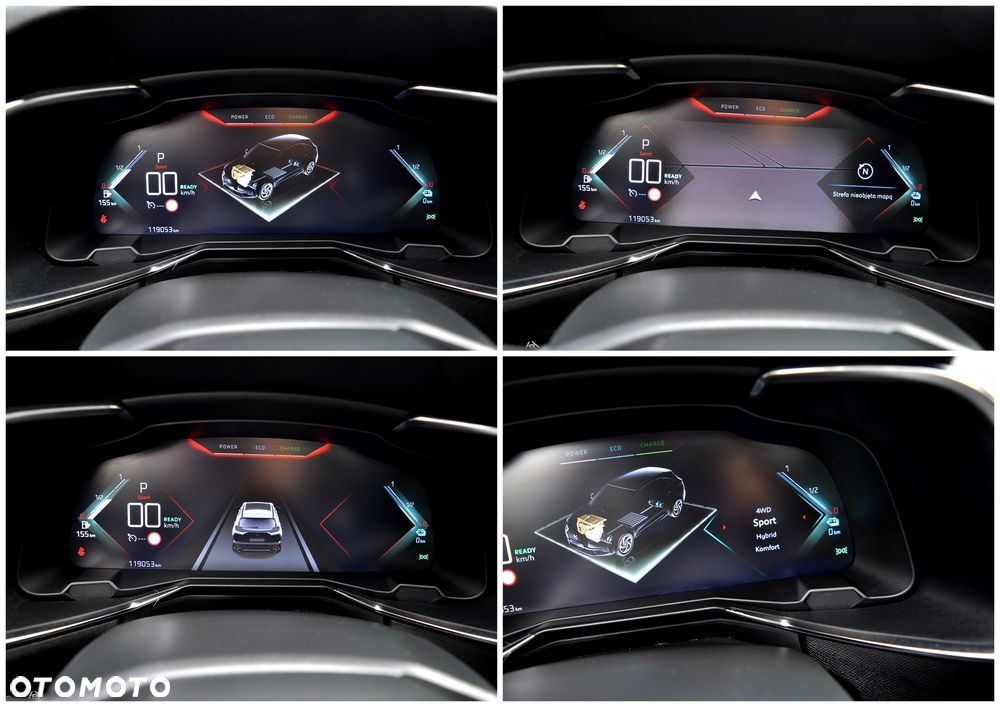 DS Automobiles DS 7 Crossback - 33
