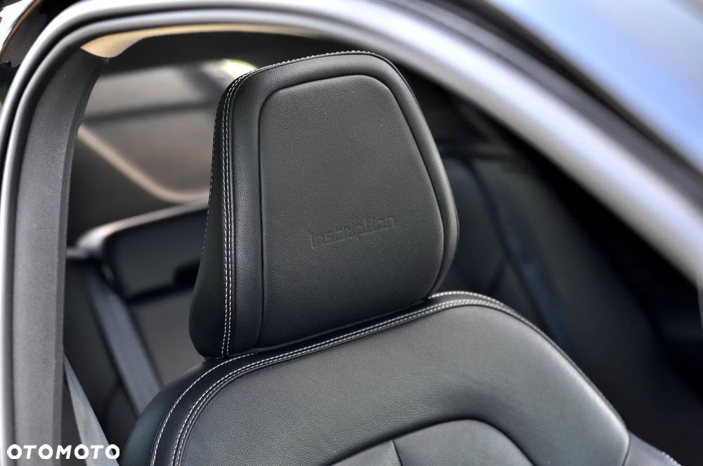 Volvo XC 40 D3 SCR Inscription - 28