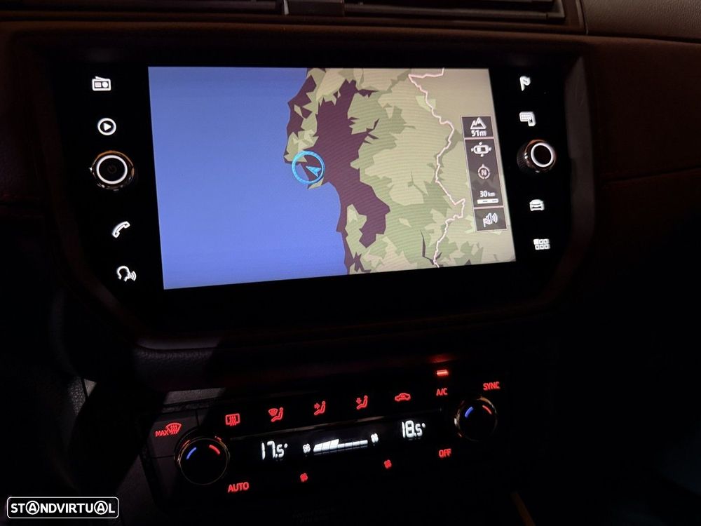 SEAT Arona 1.0 TSI FR - 12