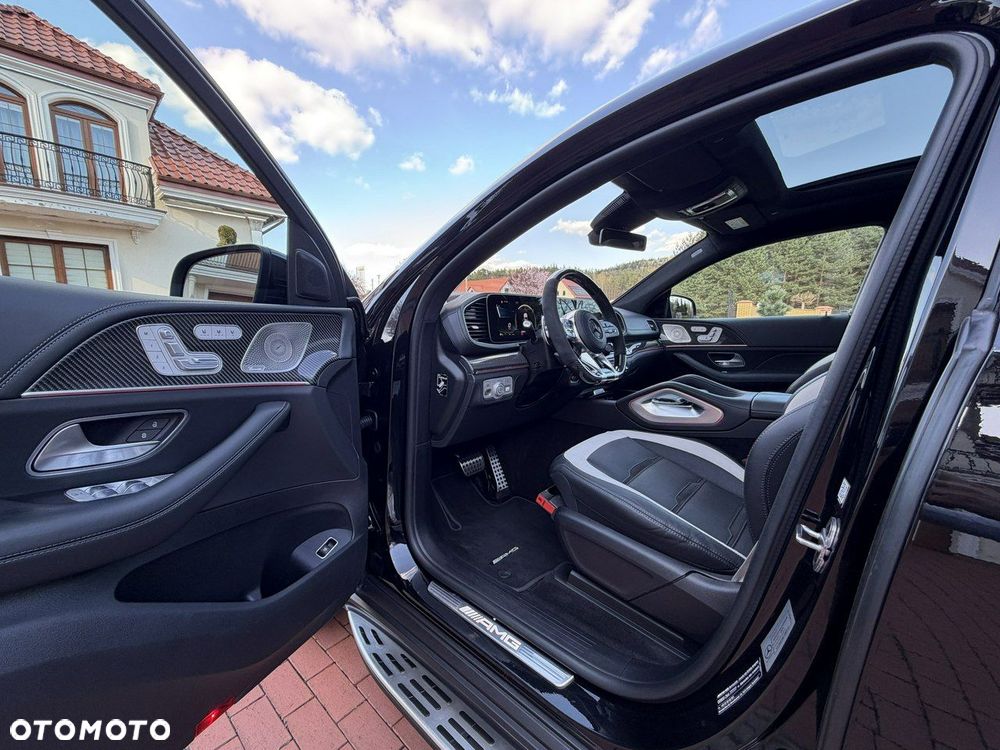 Mercedes-Benz GLE - 19