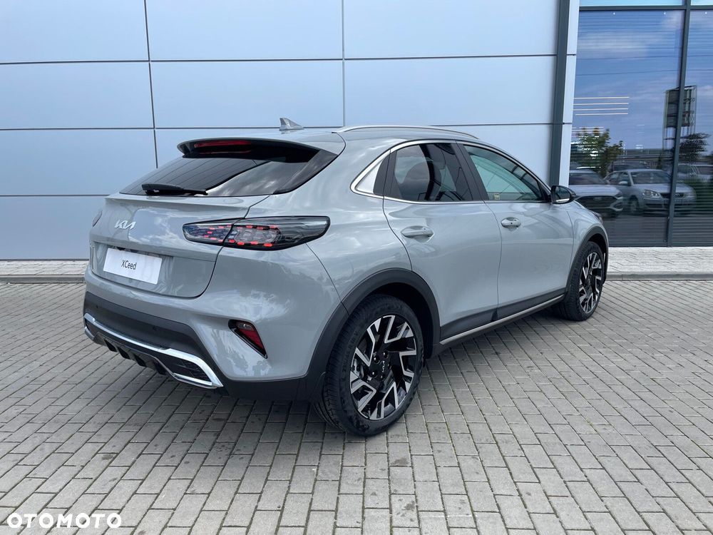 Kia XCeed 1.6 T-GDI Tribute DCT - 6