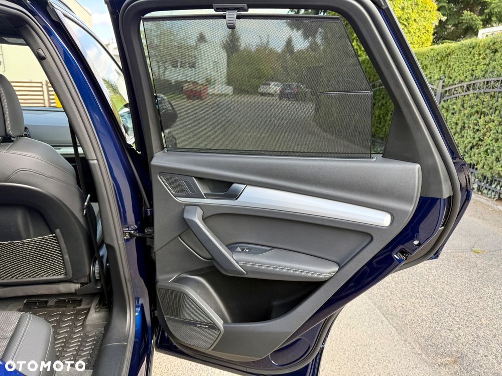 Audi Q5 45 TFSI mHEV Quattro S Line S tronic - 19