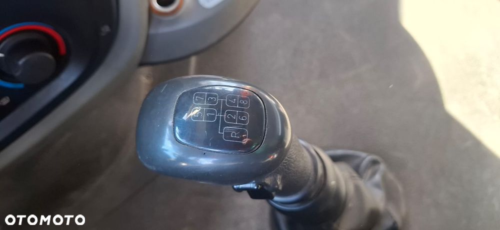 DAF XF105 460 MANUAL + RETARDER - 8