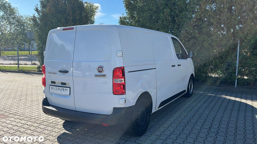 Fiat Scudo - 8