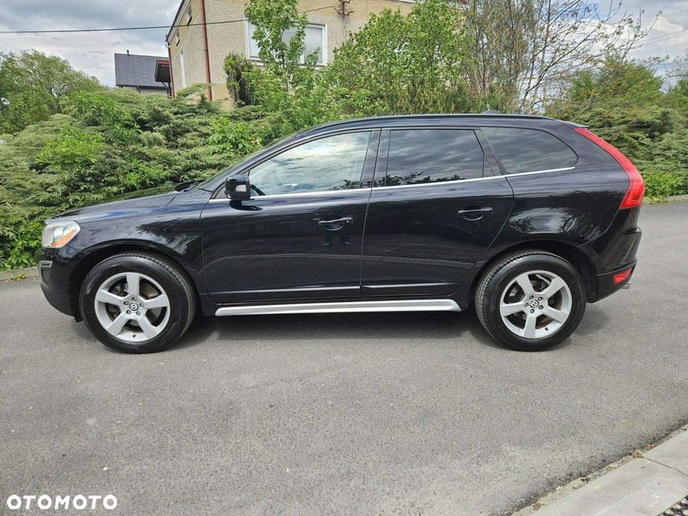 Volvo XC 60 D4 Geartronic RDesign - 2