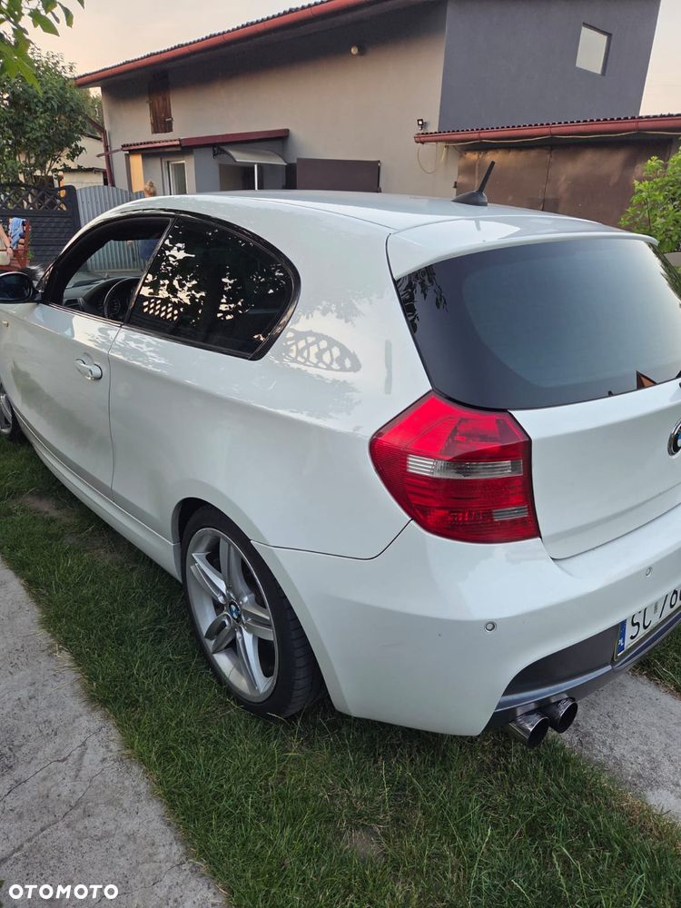 BMW Seria 1 - 9