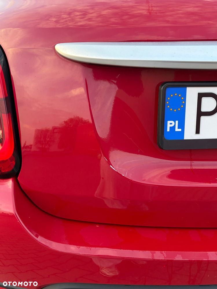 Fiat 500X 1.0 FireFly Turbo 4x2 S&S City Cross - 14