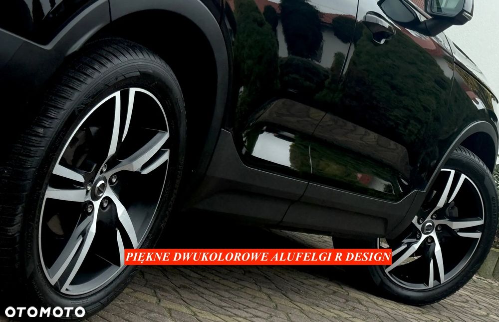 Volvo XC 40 D3 R-Design - 34