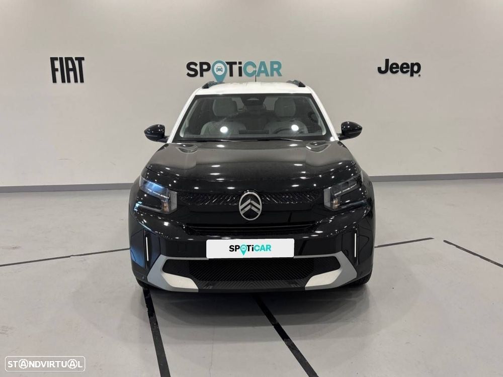 Citroën C3 Aircross - 2