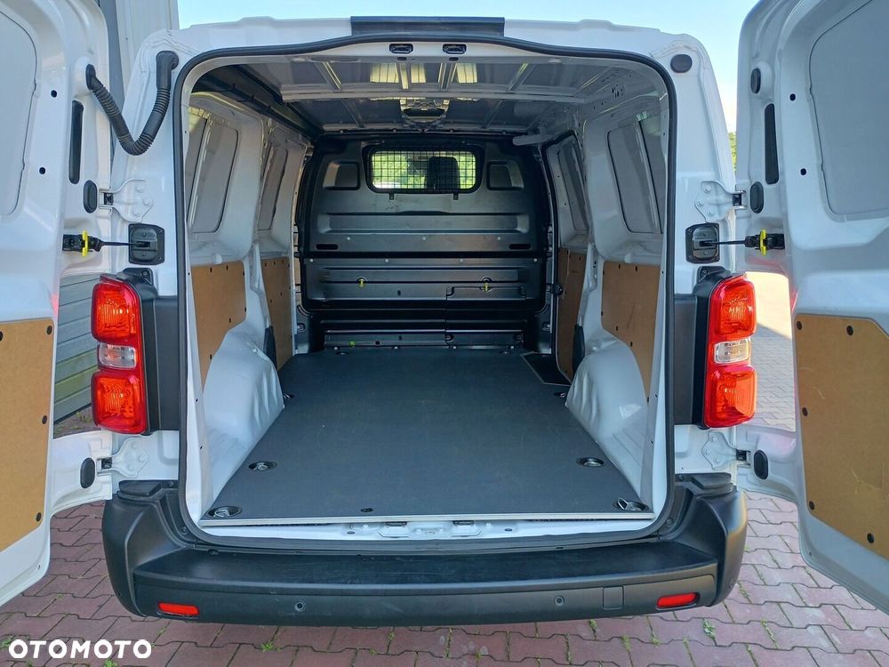 Toyota PROACE - 10