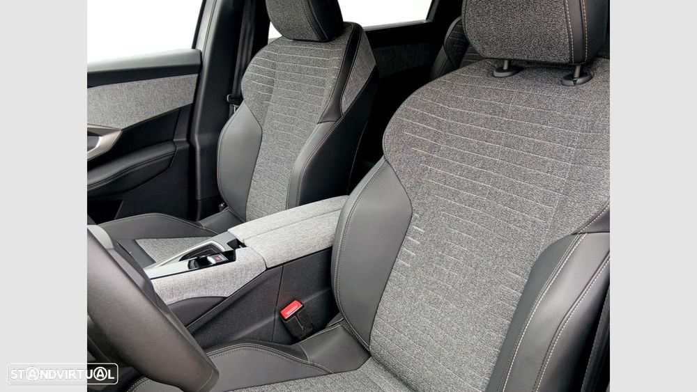 Peugeot 5008 1.2 Hybrid Allure e-DCS6 - 13