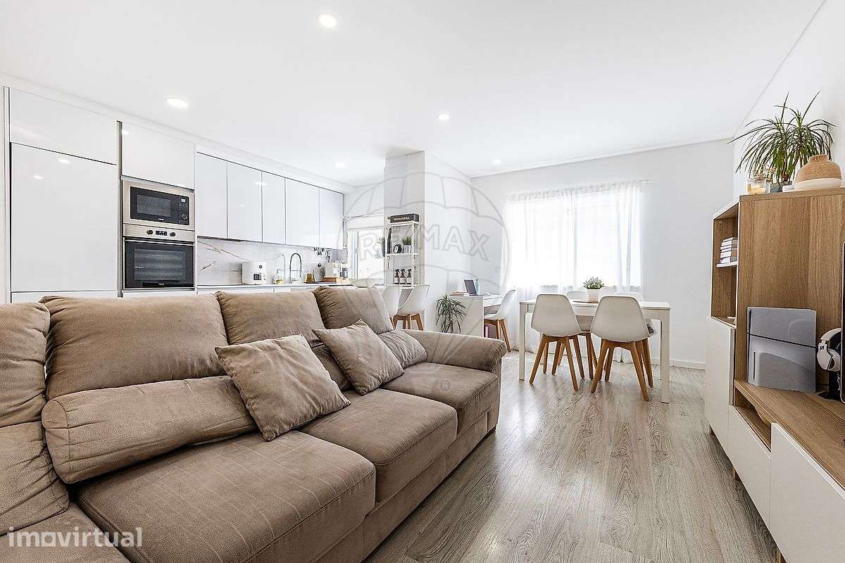 Apartamento T2 para venda - Grande imagem: 2/18