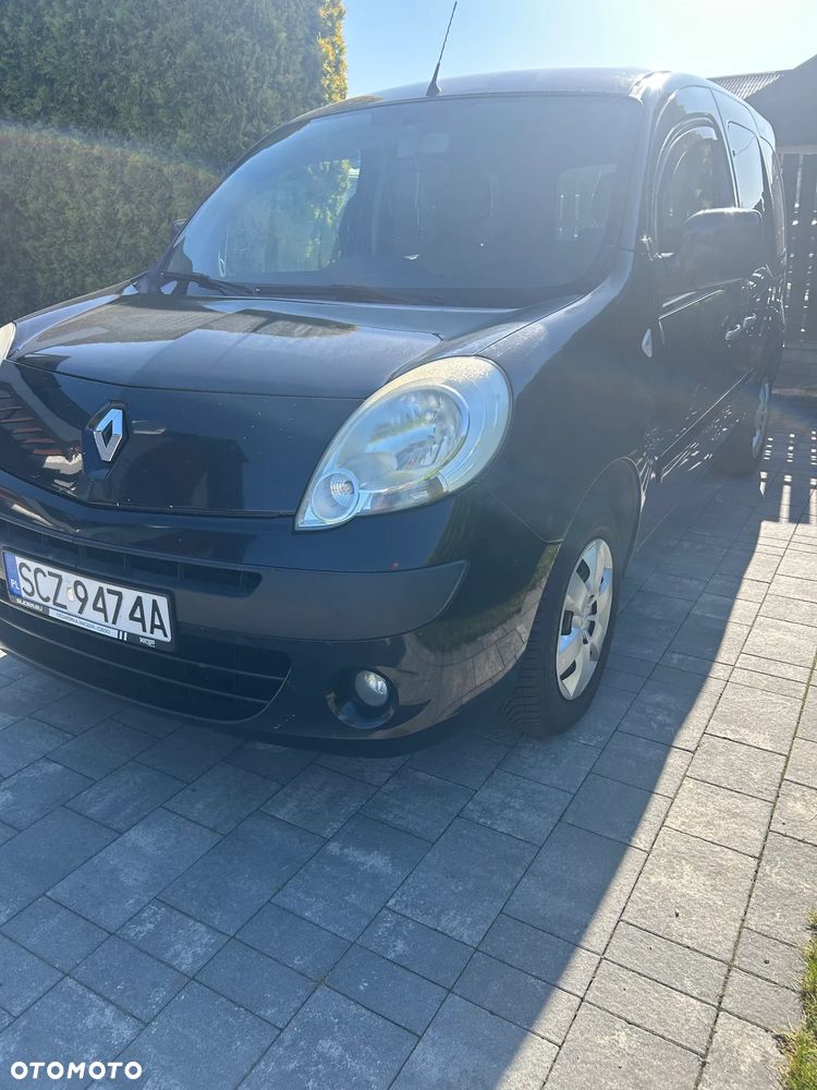 Renault Kangoo 1.6 16V Privilege - 2