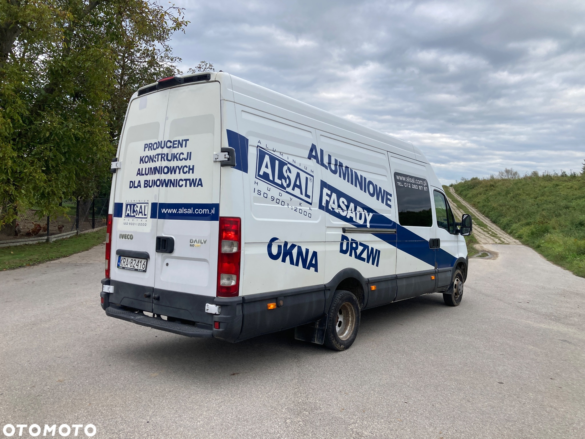 Iveco Daily - 6