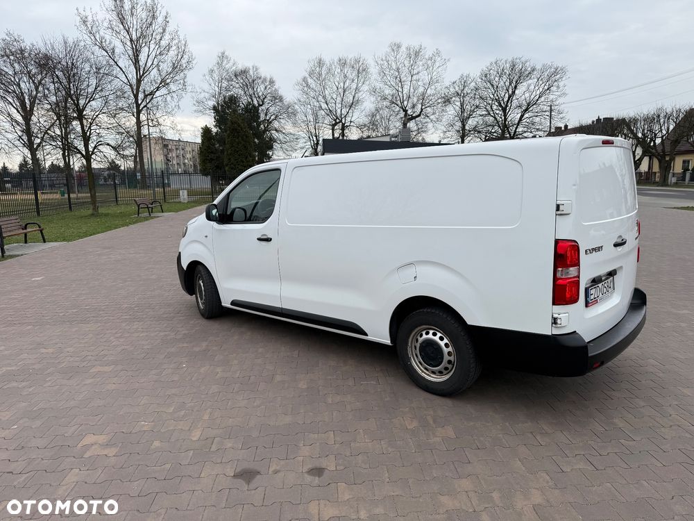 Peugeot Expert - 13