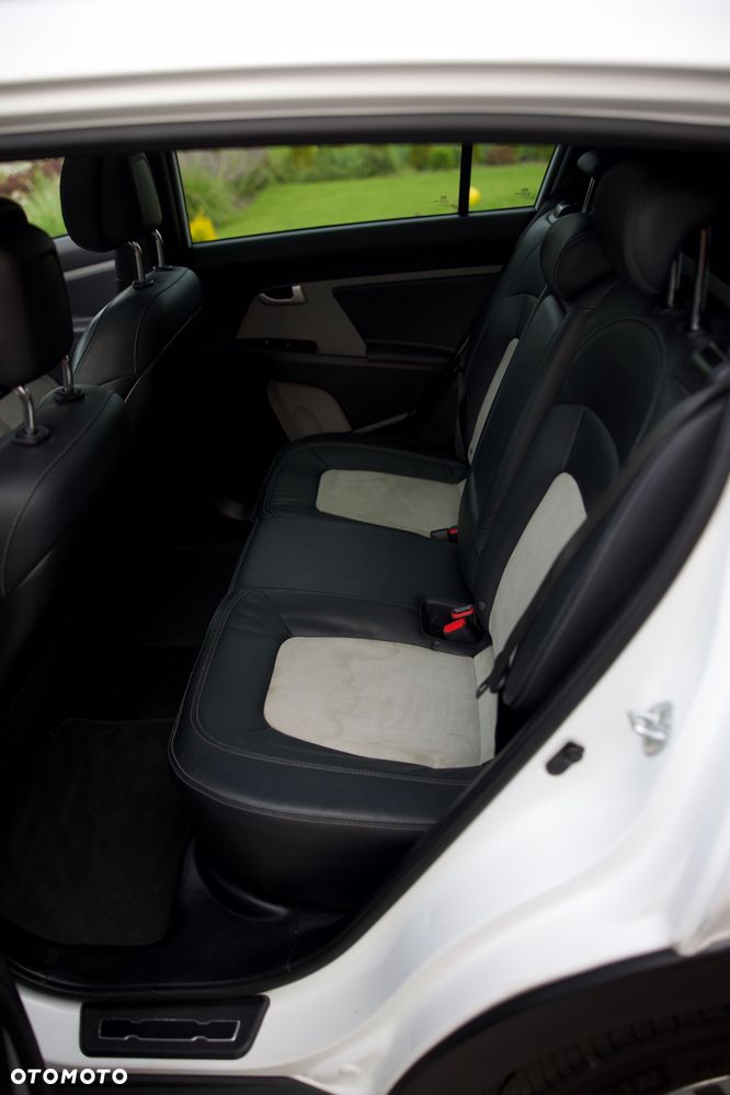 Kia Sportage - 19