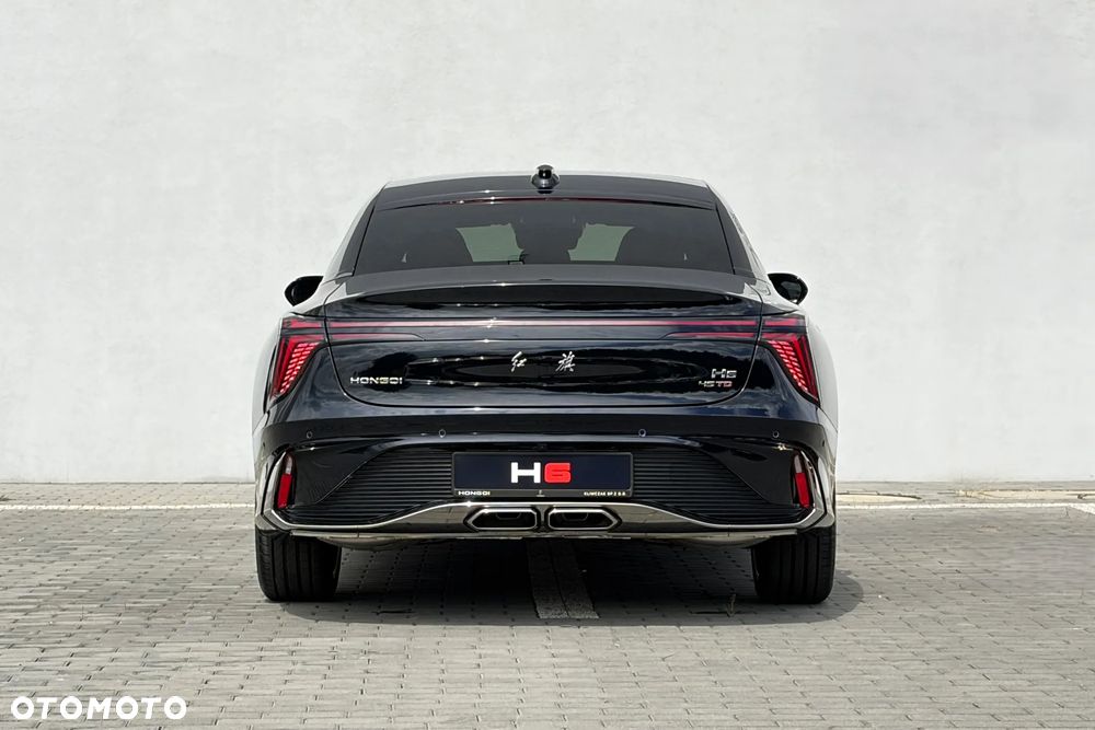 Hongqi H6 2.0T Deluxe - 8