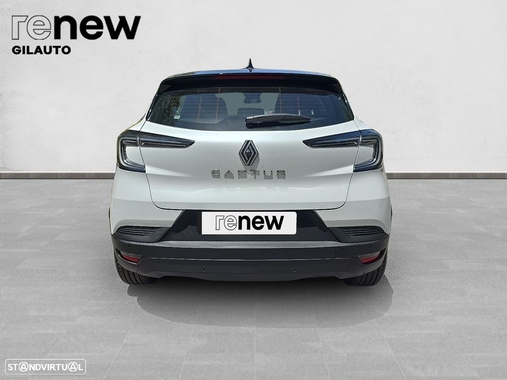 Renault Captur 1.0 TCe Evolution Bi-Fuel - 6