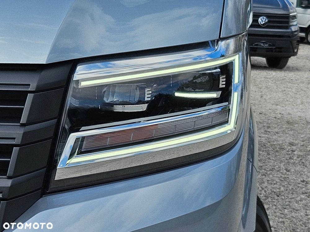 Volkswagen Crafter - 19