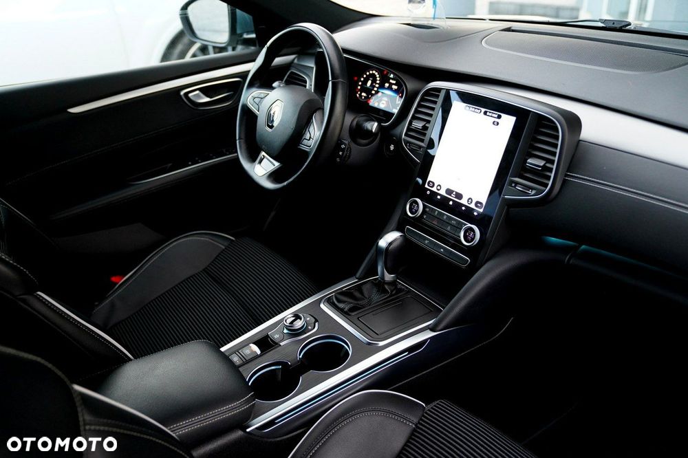 Renault Talisman - 19