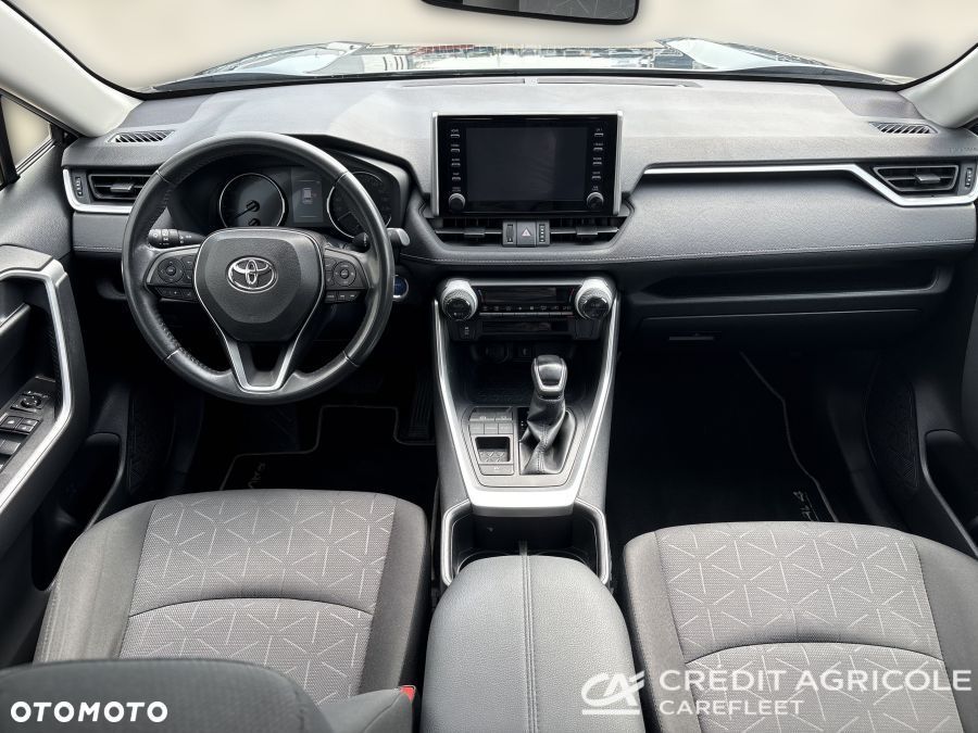 Toyota RAV4 2.5 Hybrid Active 4x2 - 19
