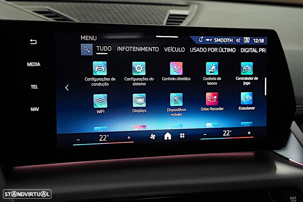 BMW X1 xDrive20d Pack Desportivo M - 47