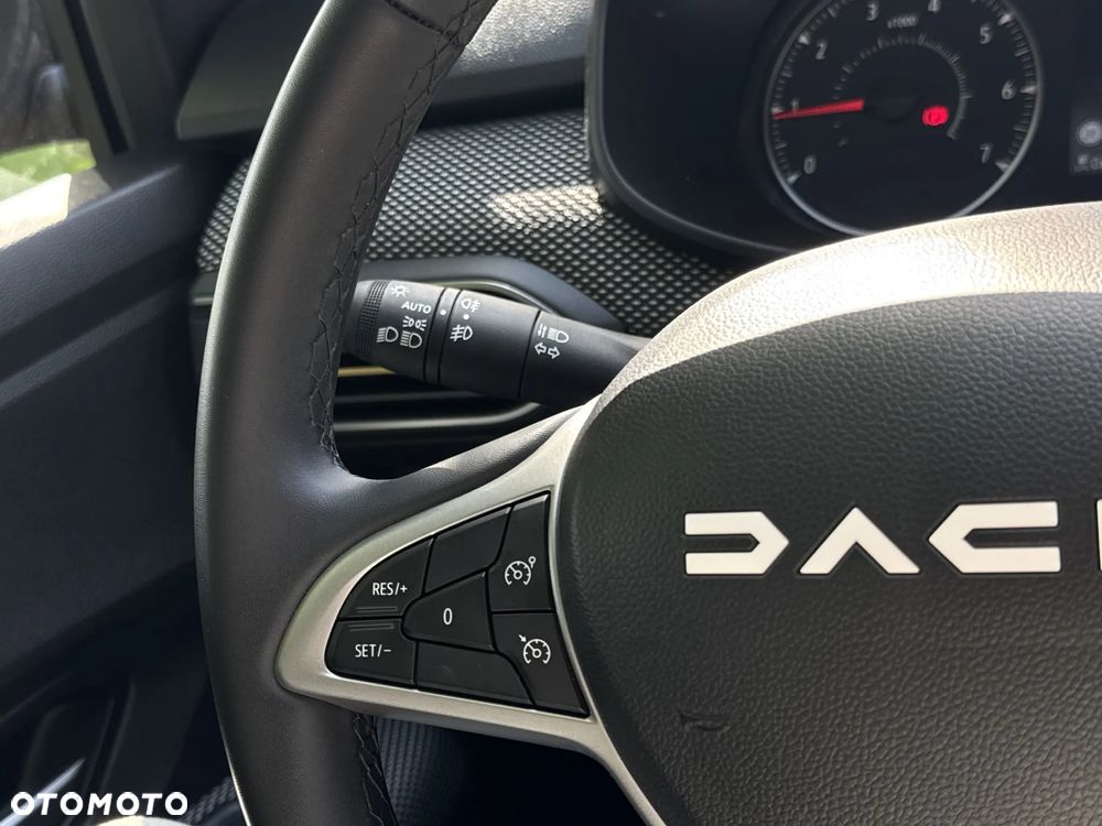 Dacia Sandero 1.0 TCe Comfort - 24