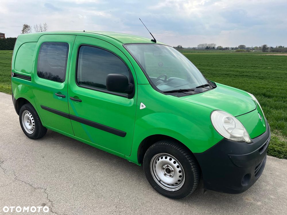 Renault Kangoo - 12
