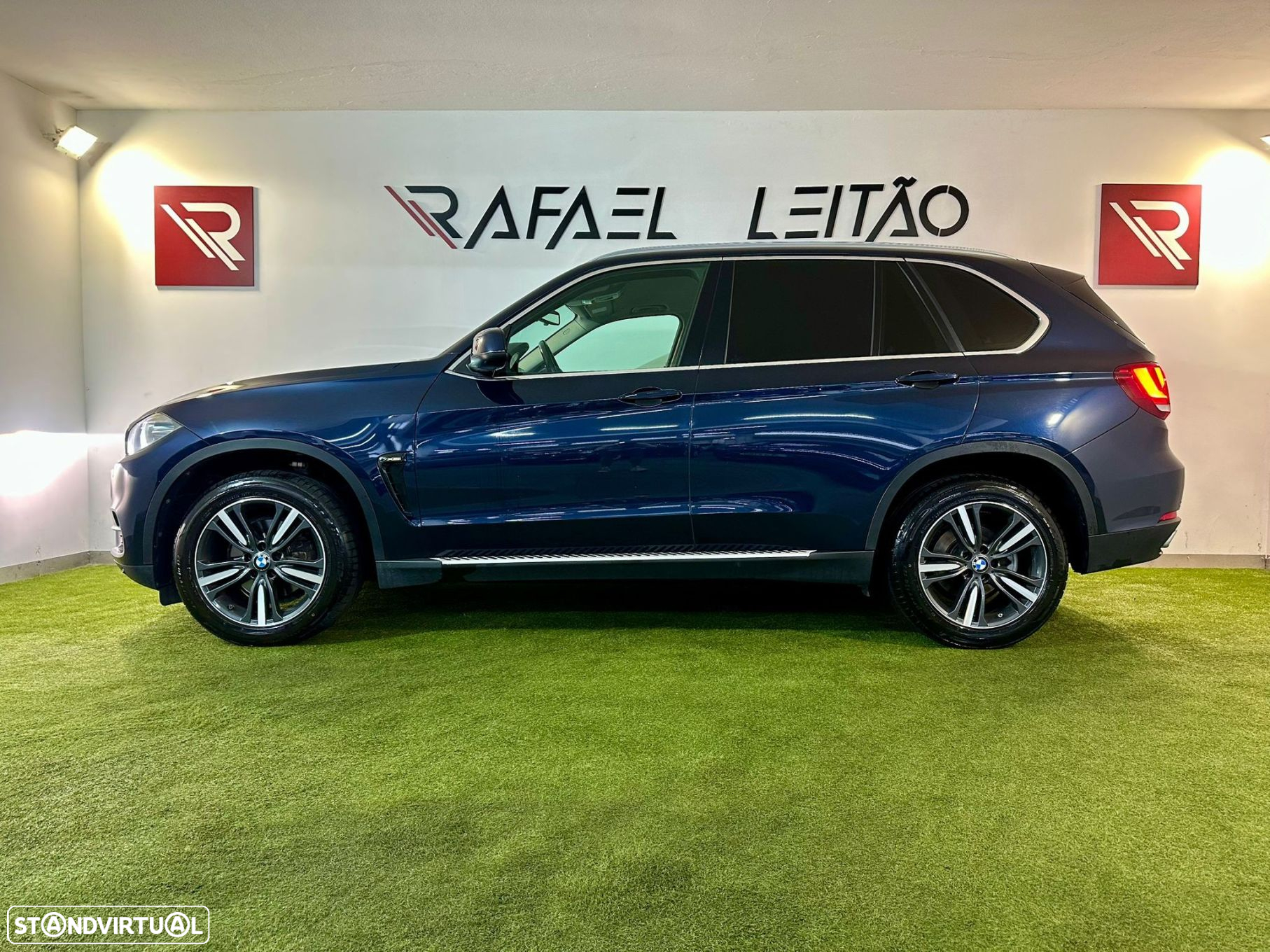 BMW X5 30 d xDrive - 10