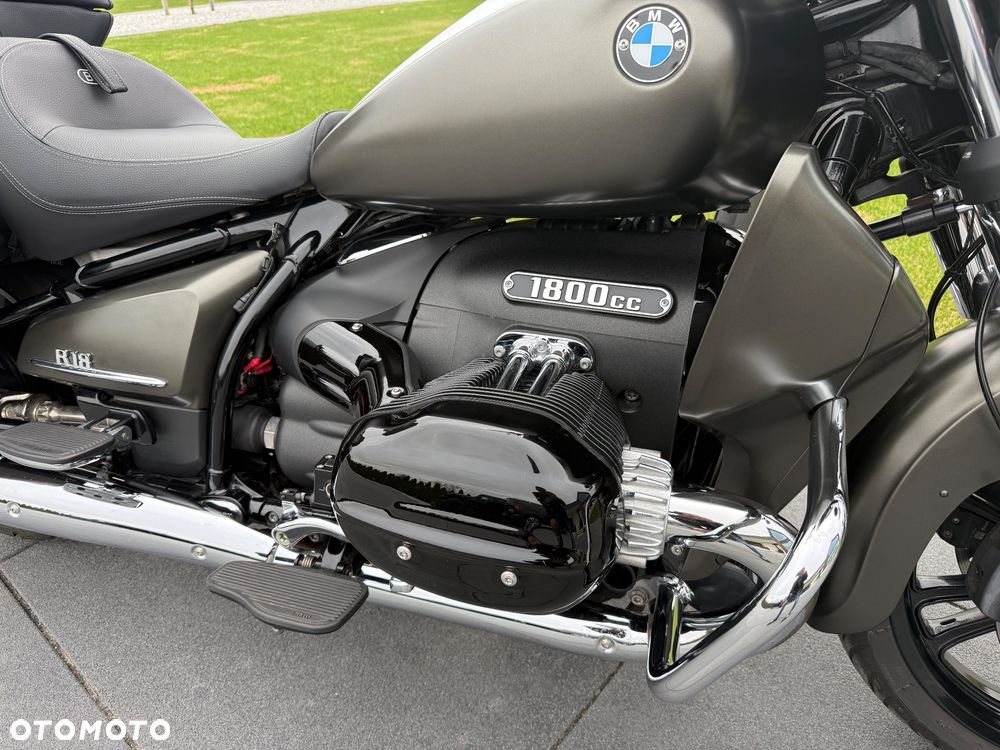 BMW R - 15