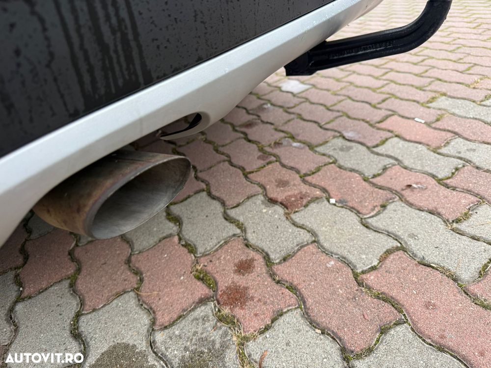 BMW X1 xDrive20d - 5