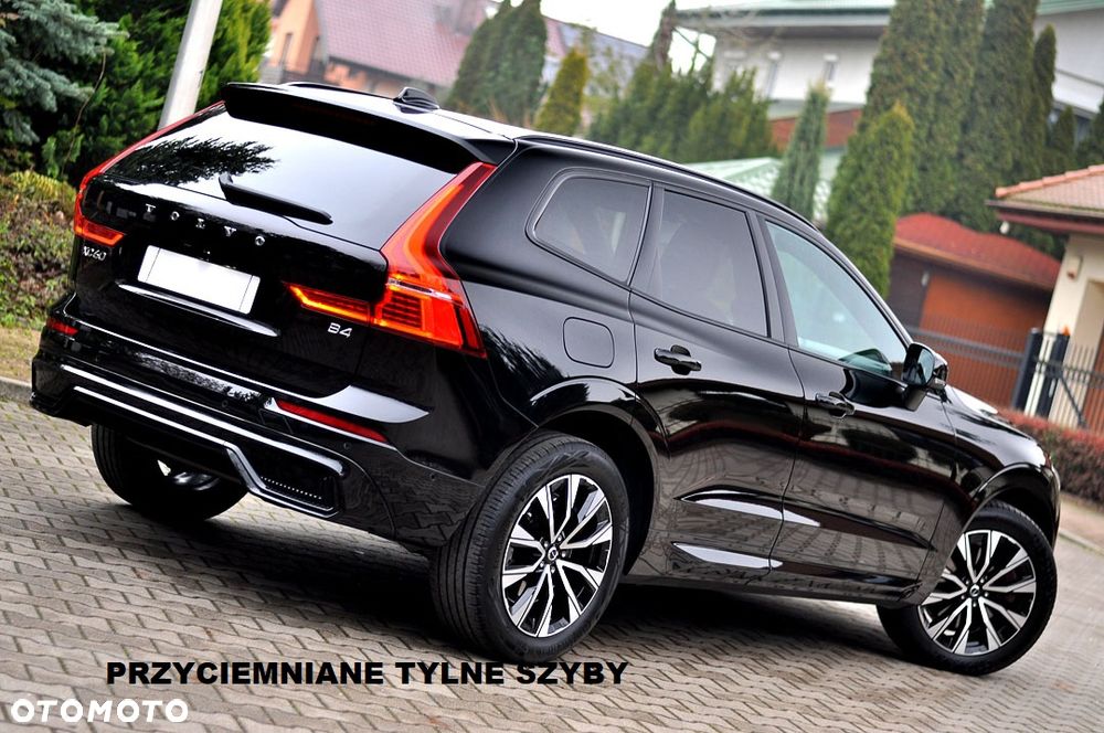 Volvo XC 60 B4 D Geartronic RDesign - 6