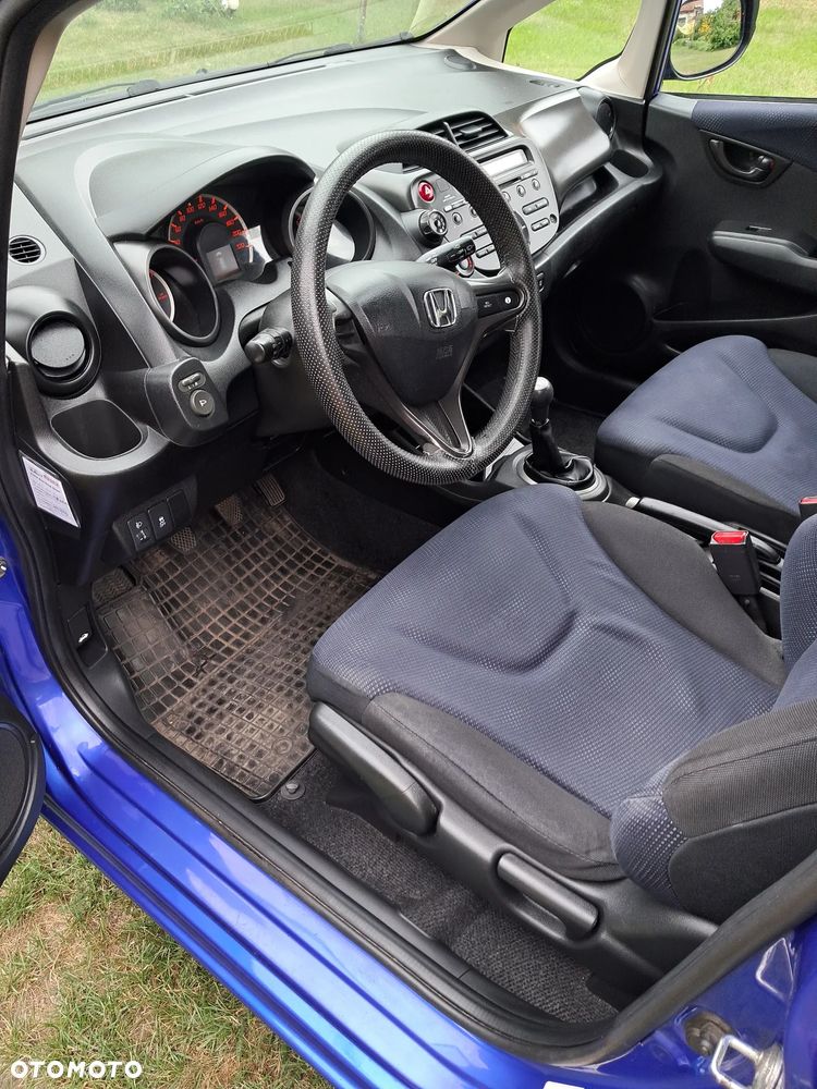 Honda Jazz 1.2 i-VTEC - 10