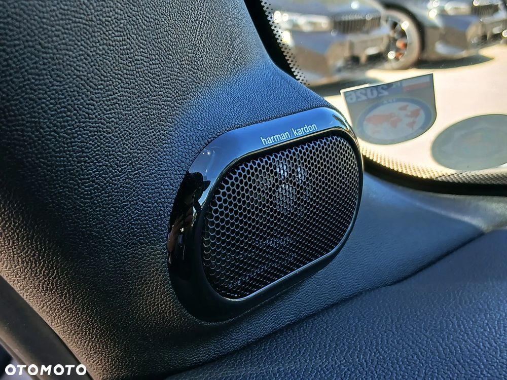 MINI Cooper S Linia John Works - 24