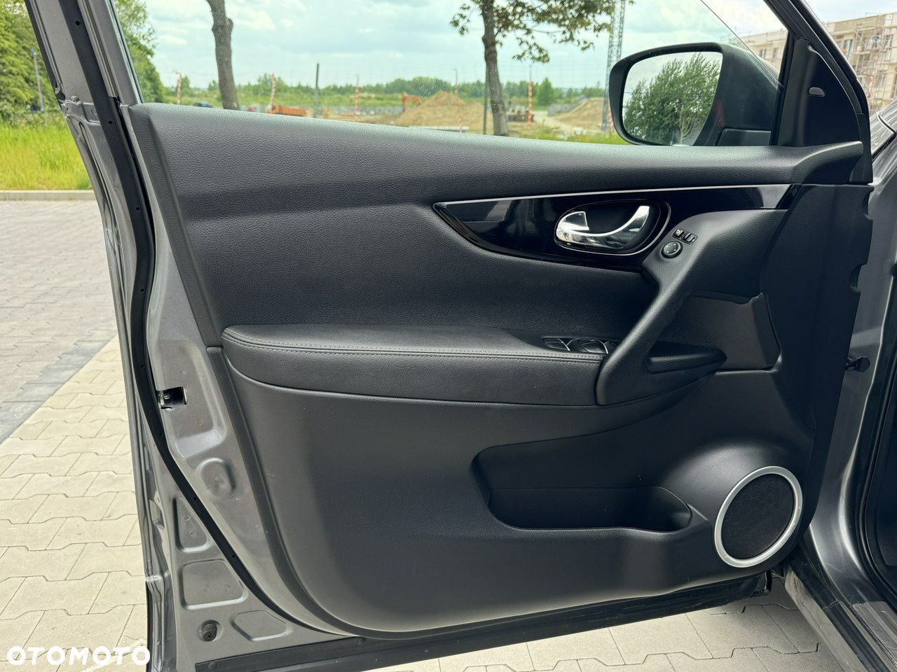 Nissan Qashqai - 14