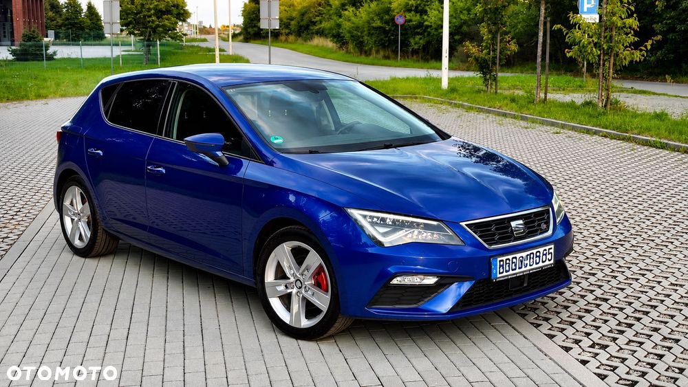 Seat Leon - 2
