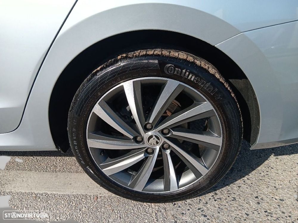 Skoda Octavia 2.0 TDI Style - 30