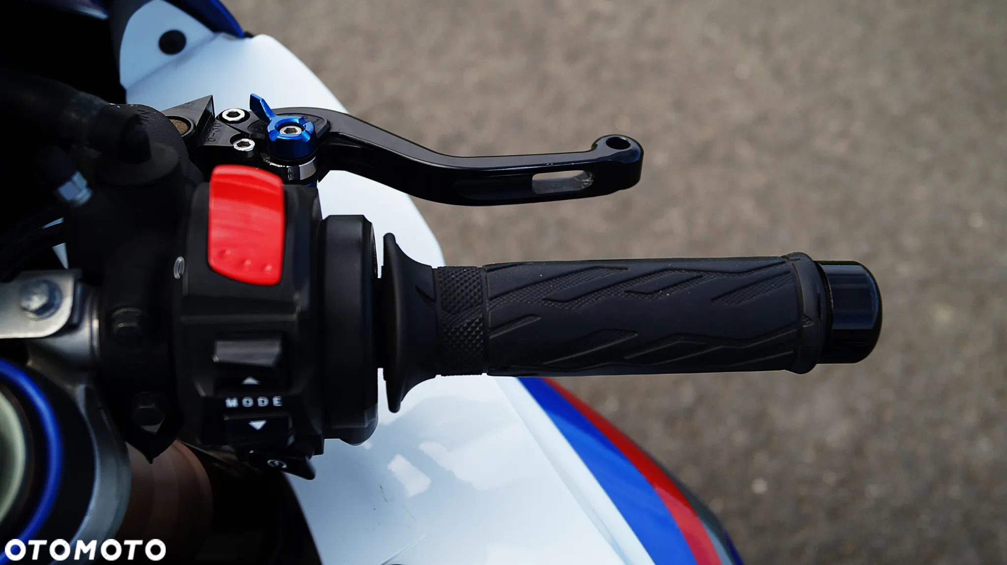 Suzuki GSX-R - 22