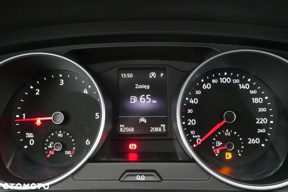 Volkswagen Tiguan 2.0 TDI Life DSG - 9