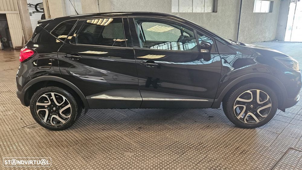 Renault Captur ENERGY dCi 110 Intens - 7