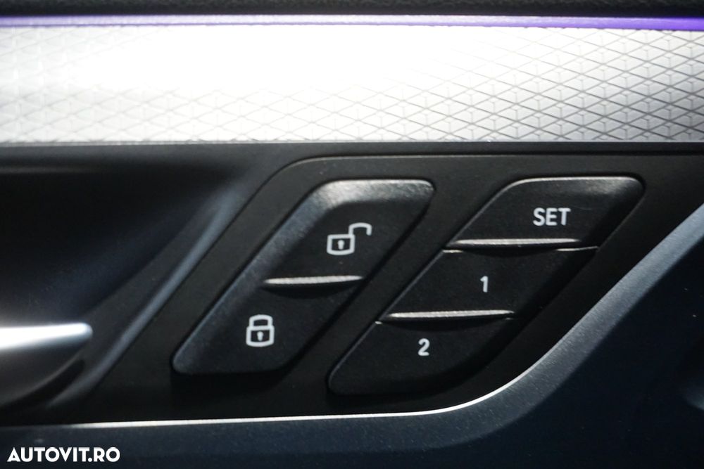 BMW X4 xDrive25d Aut. M Sport - 19